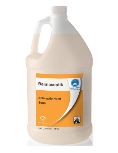 Balmaseptik – Antiseptic Hand Soap